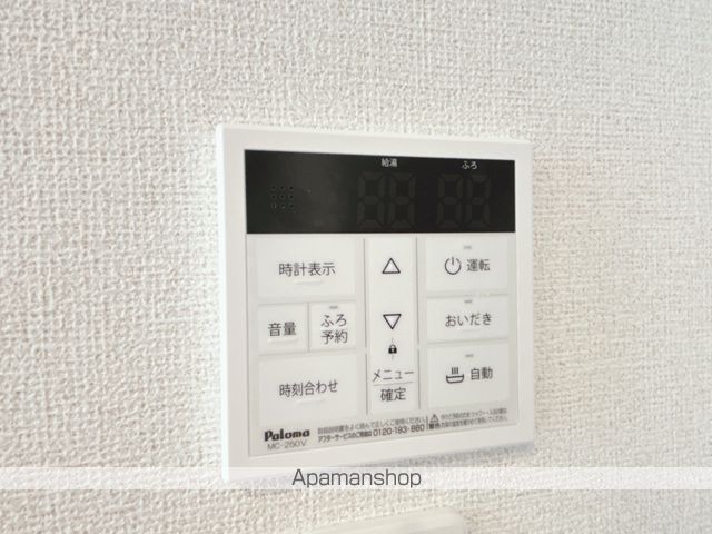 乃木坂ヒルズの内装写真