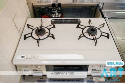 フィネス白石[3DK/58.64m2]の内装3