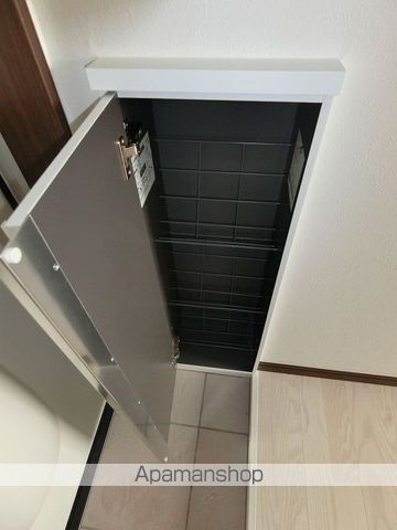 ディアコート横浜高田の内装写真