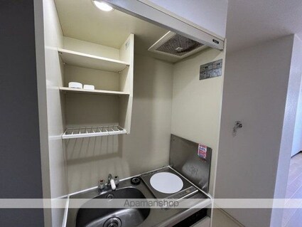 ラフィネ西荻[1R/18.17m2]のキッチン1