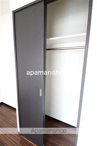 インペリアル靭本町の内装写真