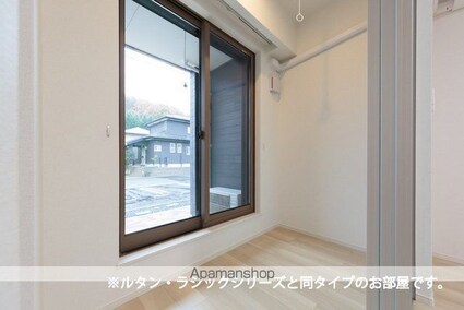 上月ハイツ[1R/29.4m2]のその他内装