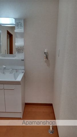 エコガーデンとちおの内装写真
