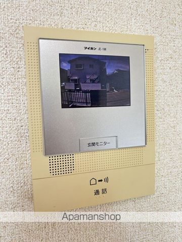 Lーエスパシオの内装写真