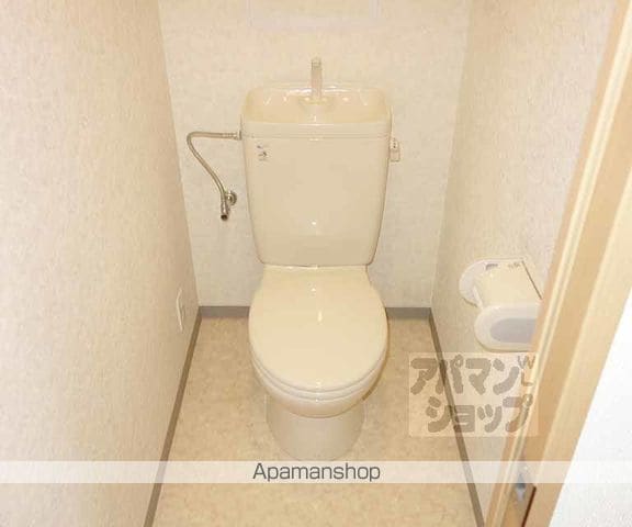 サニーソシア21の内装写真
