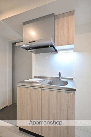 長楽町屋レジデンスの内装写真