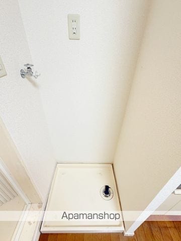 グランドハイツIIの内装写真