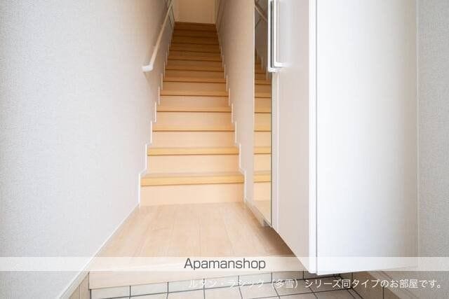 レガリア医学部前の内装写真