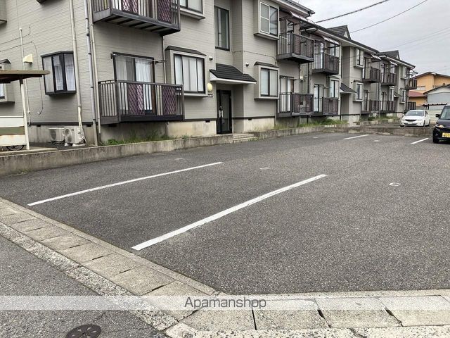 ハイランド白銀A・B・Cのその他写真