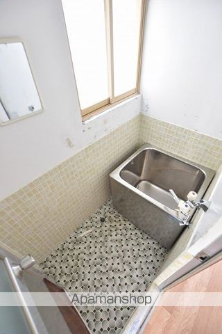 第2コーポ高橋の内装写真