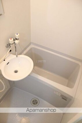 レオパレスＮｉｍｏ[1K/22.35m2]のバス