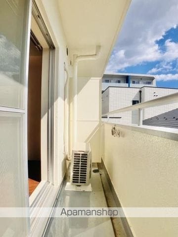クレル洸雙の内装写真