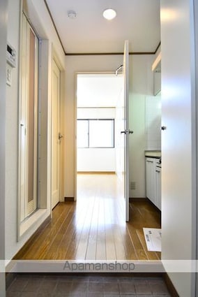 サンバレー梅ヶ丘[1K/21.06m2]の内装5