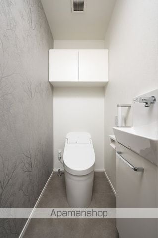 エンクレスト博多EXCEEDの内装写真