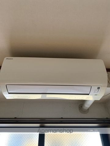 マンションアーバンの内装写真