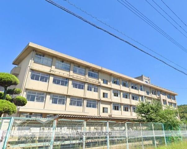 ハイツさらがいCの周辺写真