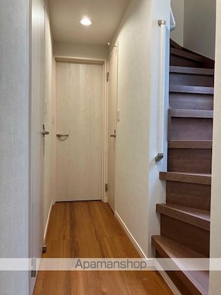 大久保戸建[4LDK/104.49m2]の内装3