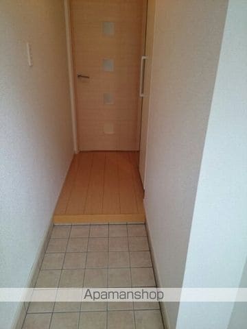 チェリ ブロッサムの内装写真