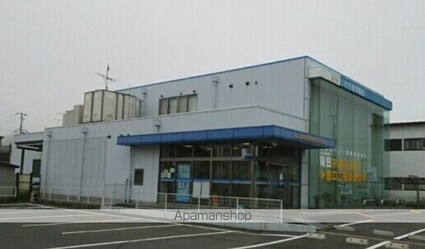 シティパートⅡ[2LDK/53.63m2]の周辺6