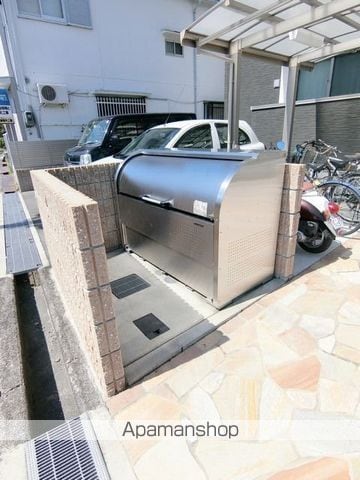 フジパレス百舌鳥本町II番館のその他写真