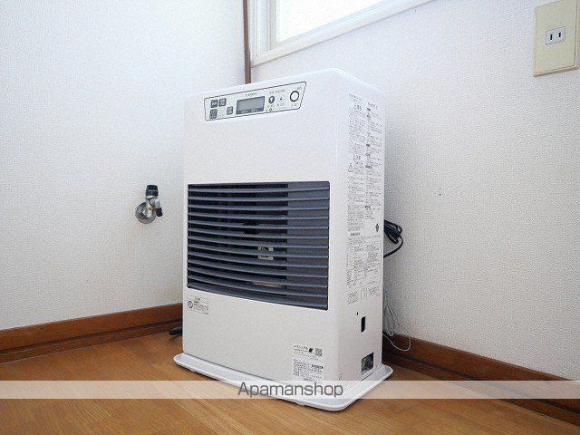 パストラルさとうの内装写真