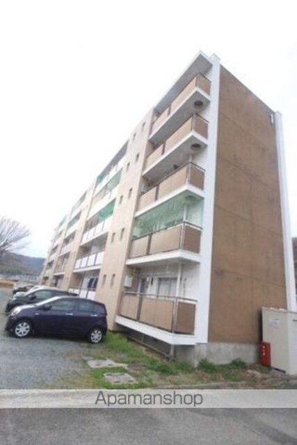 岡山県岡山市北区御津国ケ原[2K/34.02m2]の外観3