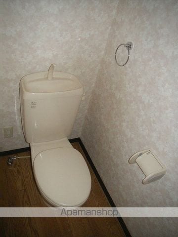 シャトー岐山館の内装写真