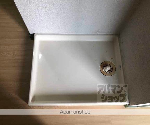 プレジールマンションの内装写真