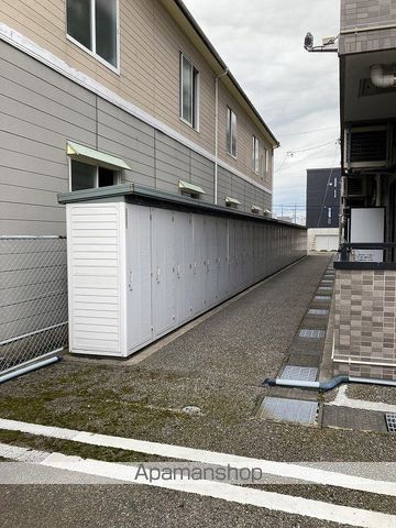 ホーリー弁天橋の外観写真