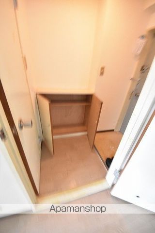 Uハウス北26条の内装写真