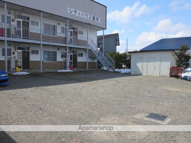 シティハウス扇町のその他写真