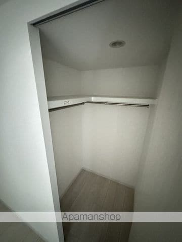 MYS CASETTA KURUMEの内装写真