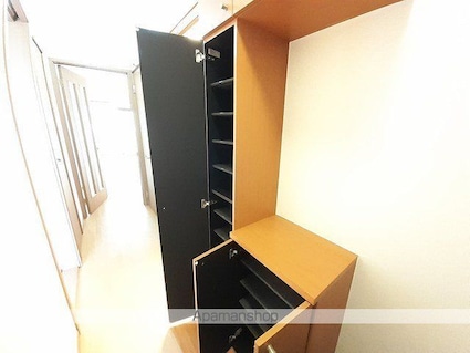 ロジュマン　コシノハラ[2LDK/55.71m2]のその他設備