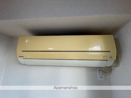 ロイヤルレジデンス[2DK/49.5m2]のその他設備