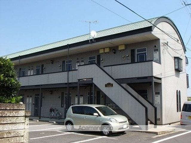 シティーハイツすずらん