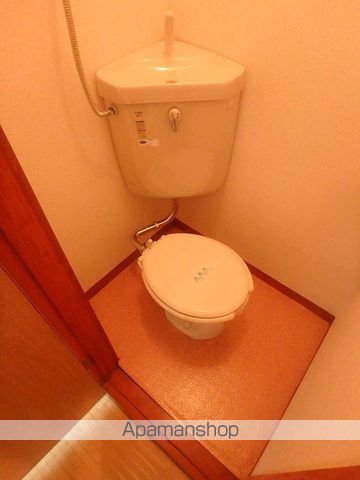 桜コーポの内装写真