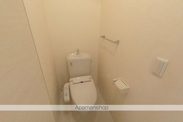 カンターロ Aの内装写真