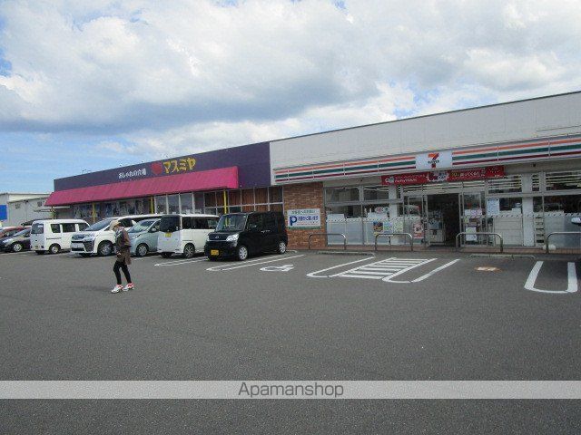 日豊本線 加納駅 徒歩18分 2階建 築46年の周辺写真