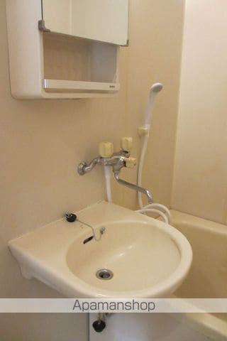 プレジール浜の宮の内装写真