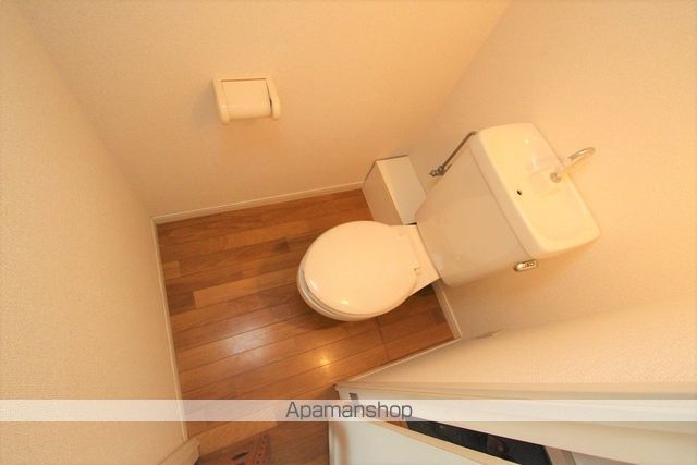 レオパレス柳原の内装写真
