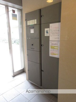 ブライズ中野中央[1R/21.95m2]の共用部4