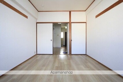 松本ビル[1DK/25m2]の内装2