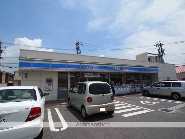 名鉄常滑線 寺本駅 徒歩2分 2階建 築5年の周辺写真