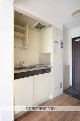 スカイコート橋本第2の内装写真