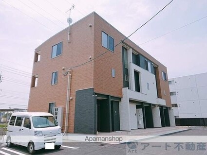 シャンド・フルール　Ｍ[1LDK/42.56m2]の外観2