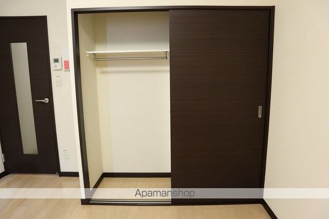 レオネクスト萩原の内装写真