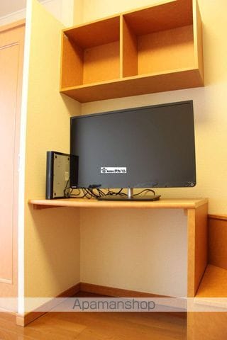 レオパレスWILLの内装写真