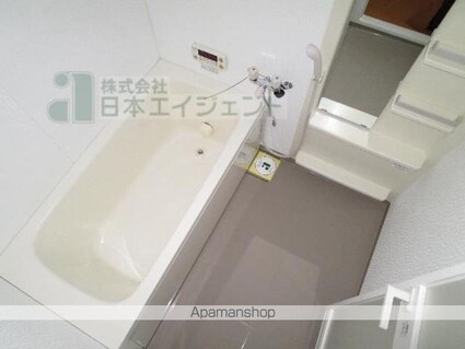 プレジール来住[2LDK/65m2]のバス