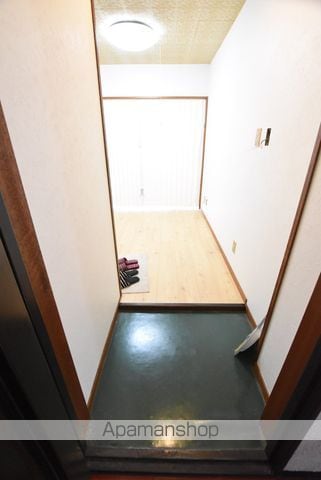 長内マンションの内装写真