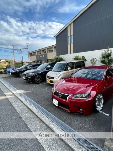 フジパレス津久野II番館のその他写真